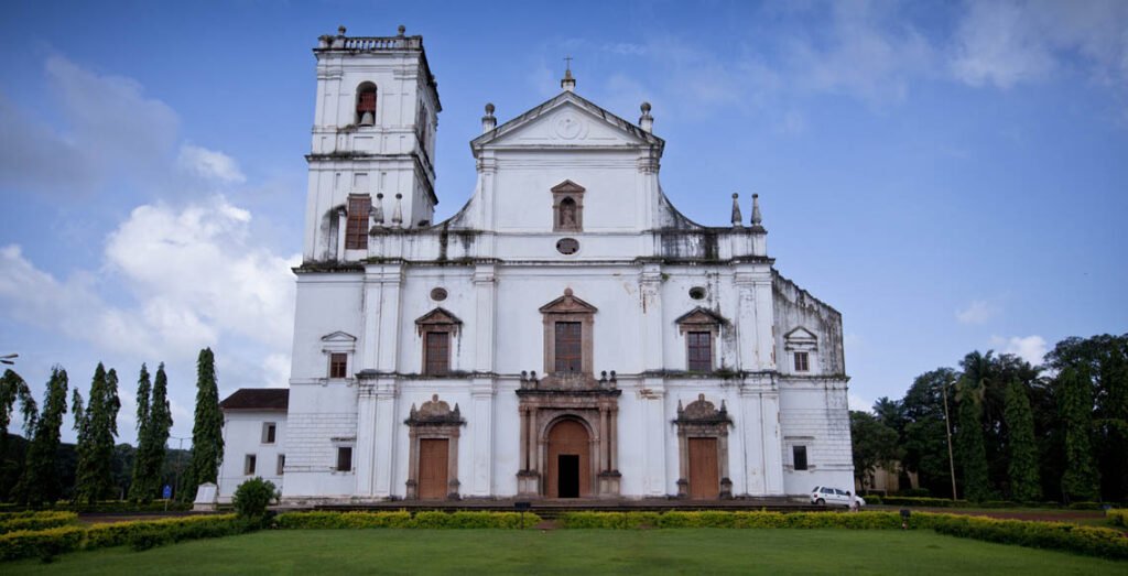 cathedral