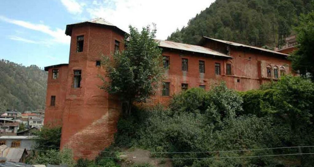 chambarangmahal