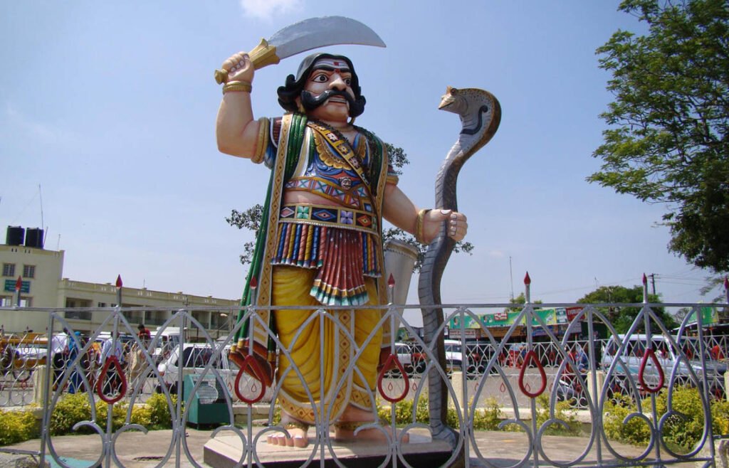 chamundi