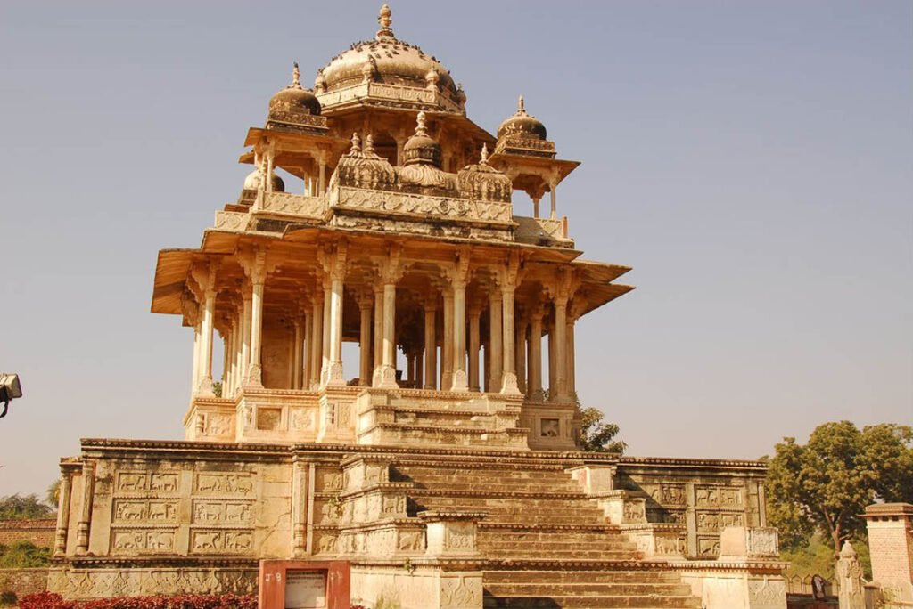 chaurasi