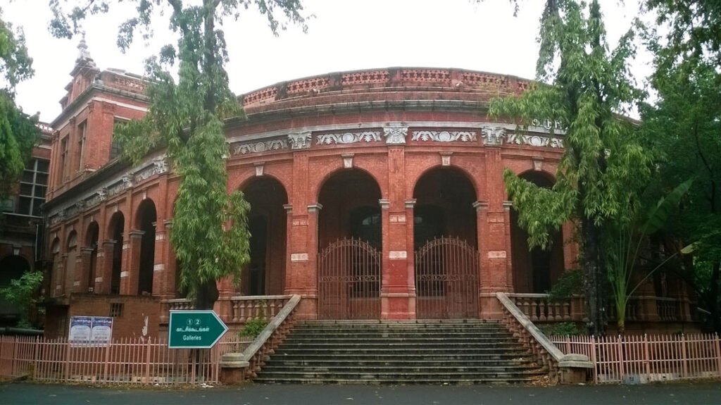 chennaimuseum