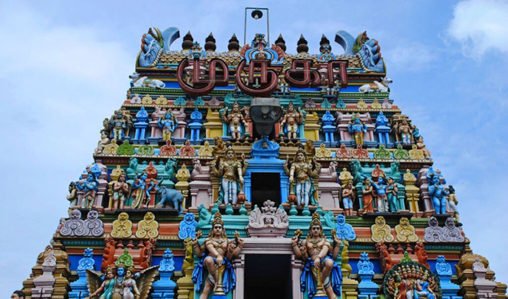 chennaitemple