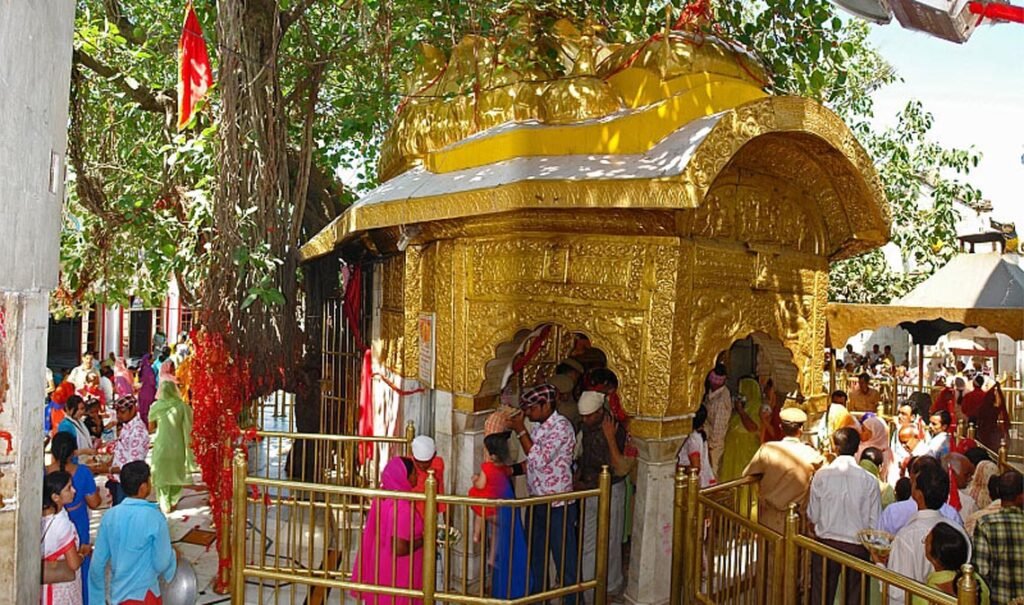 chintpurni