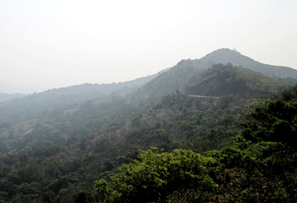 coorg