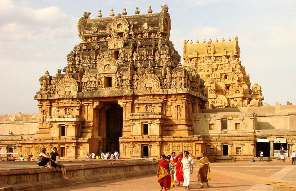 darasuram