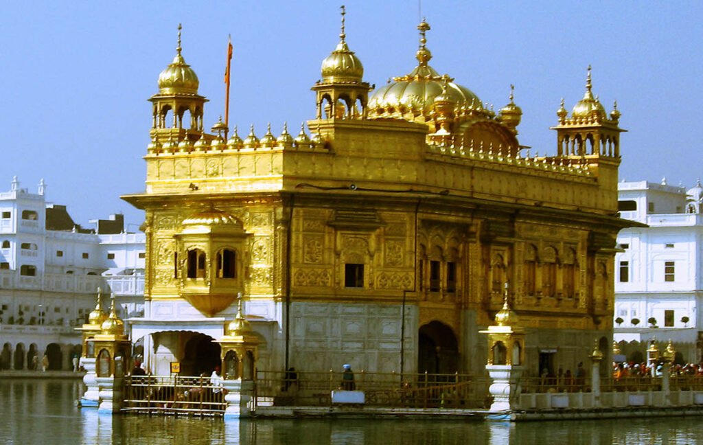 delhi