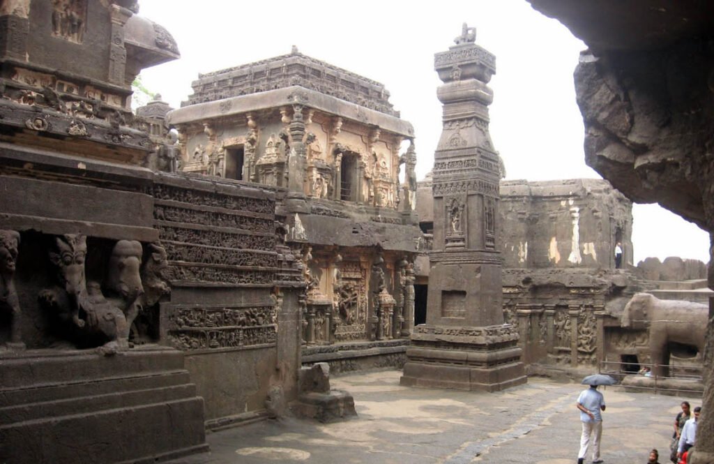 ellora