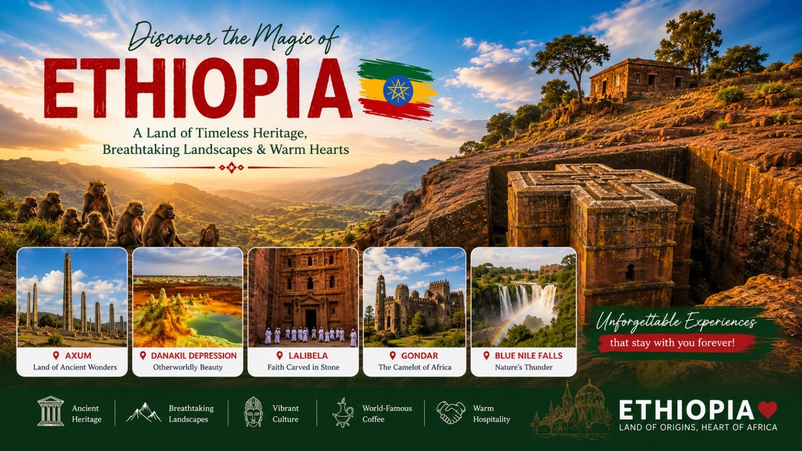 ethio