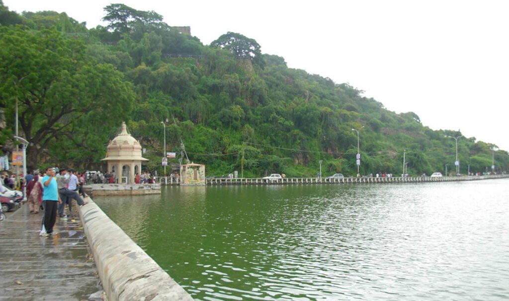 fatehsagar