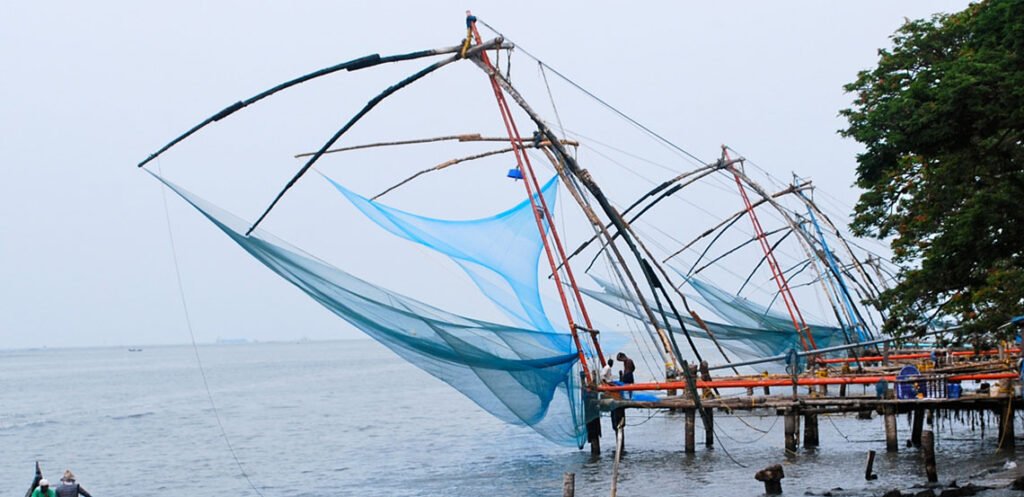 fortkochi