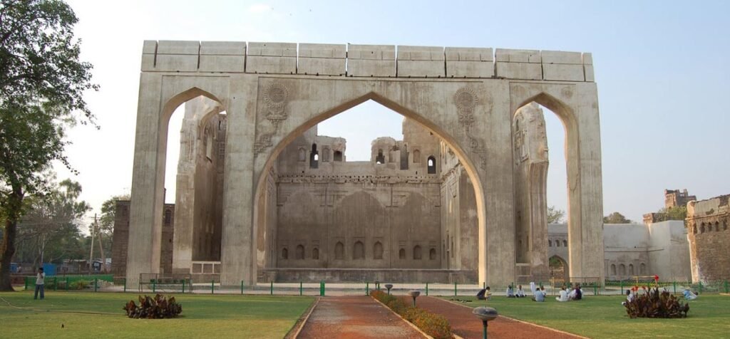 gaganmahal