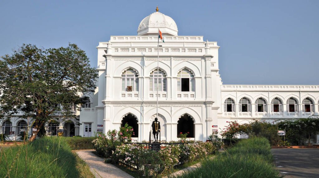 gandhimuseum