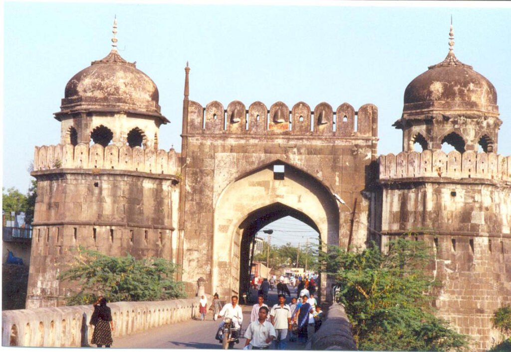 gateofaurang