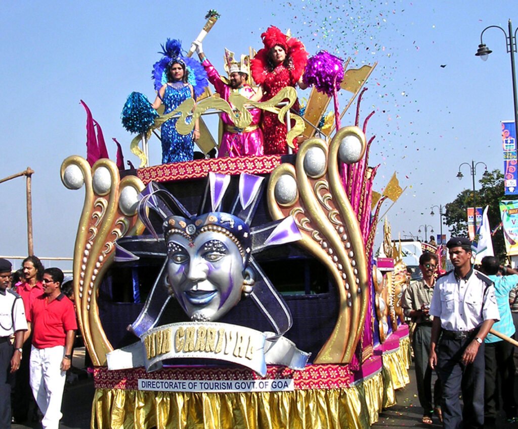 goacarnival