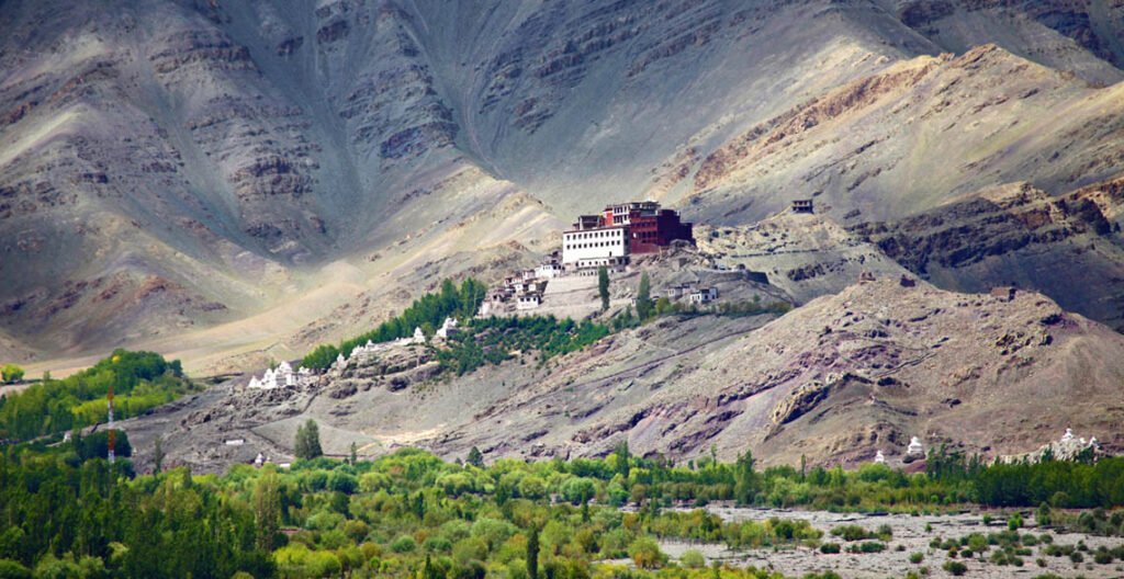 gompa