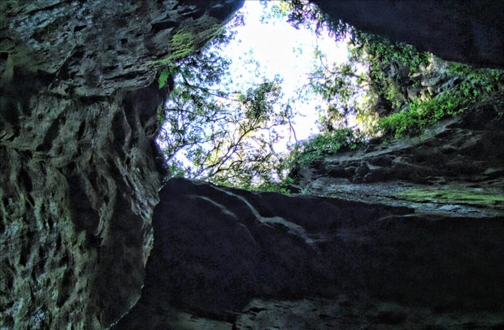 gunacave
