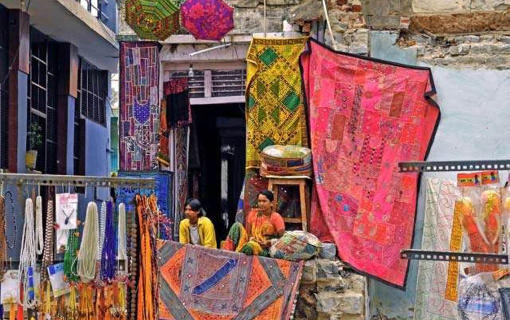hampibazaar