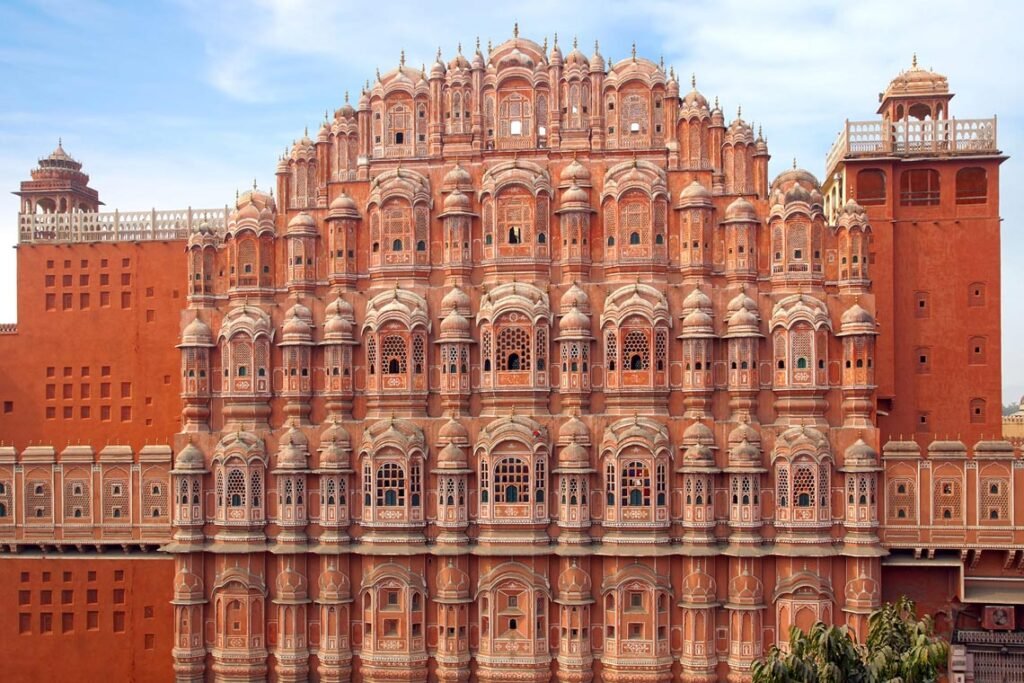 hawamahal
