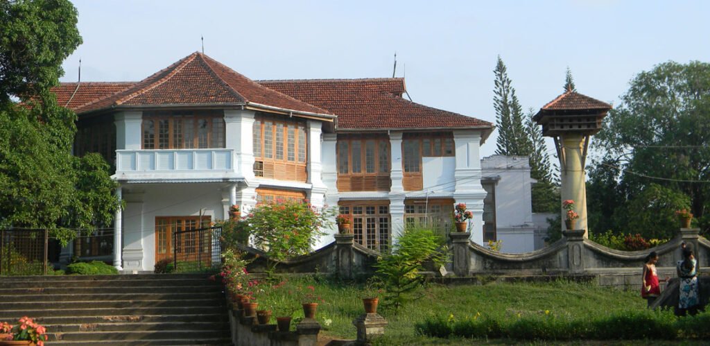 hillpalace