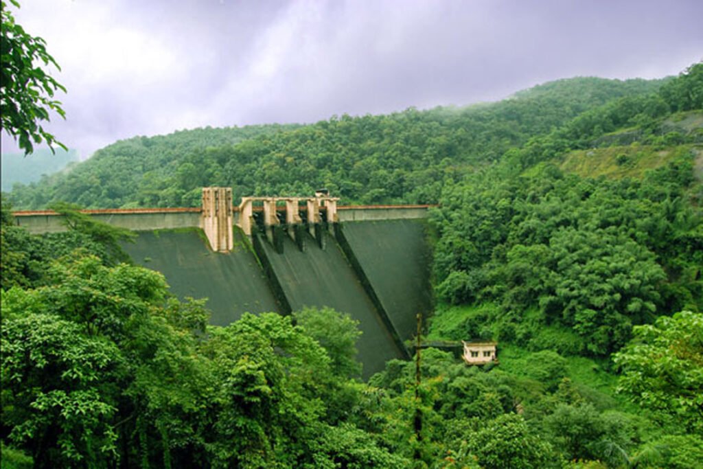 idamalayar