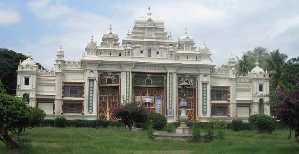 jaganmohan