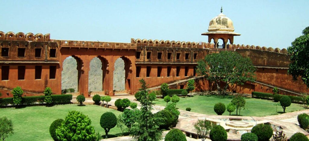 jaigarh