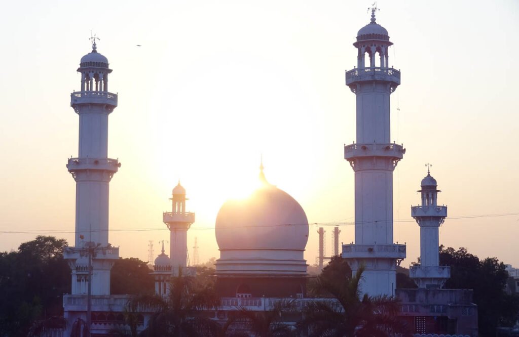 jamamasjid