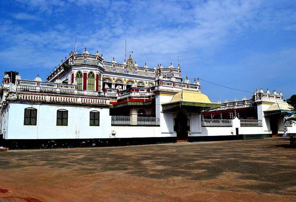karaikudi