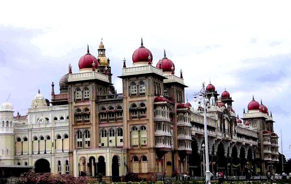 Home karnataka
