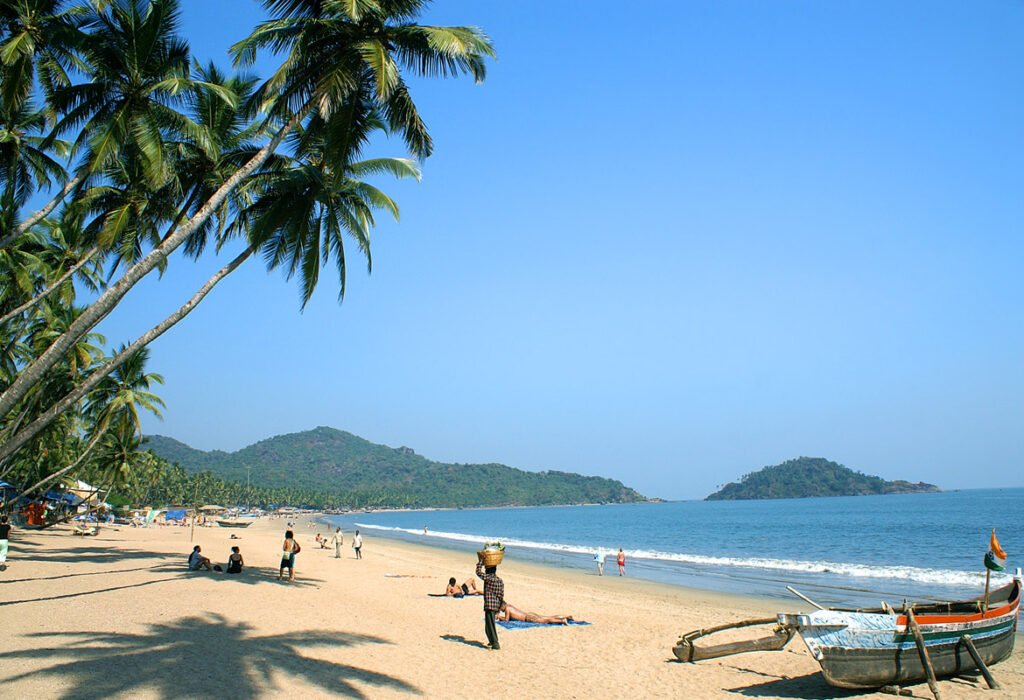 kovalam