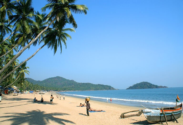 kovalam