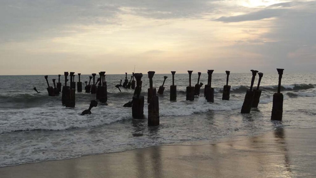 kozhikodebeach