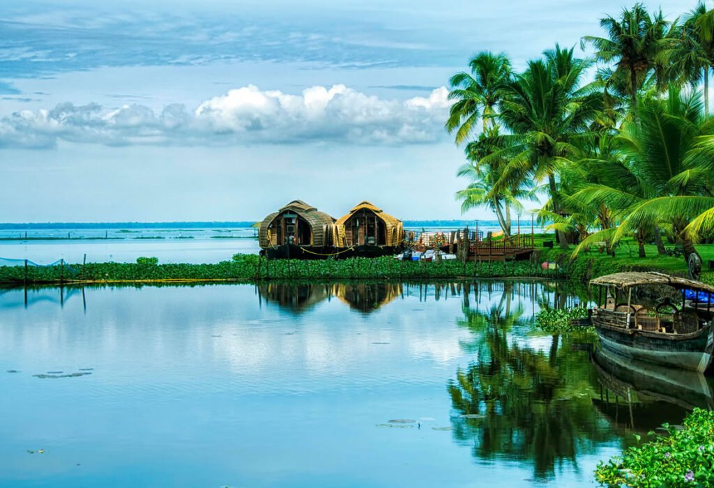 kumarakom