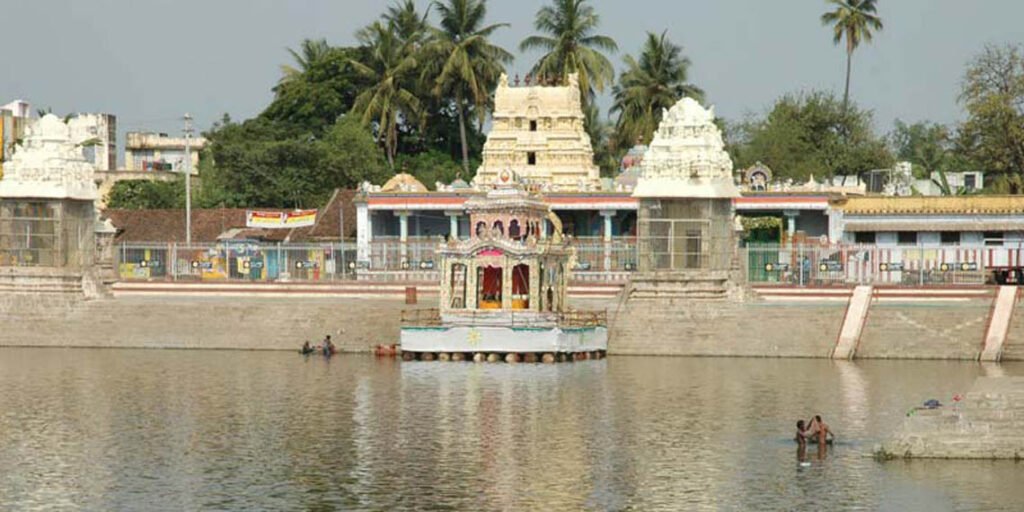 kumbakonam