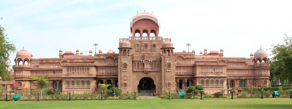 lallghar