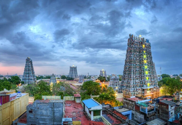 maduraiintro