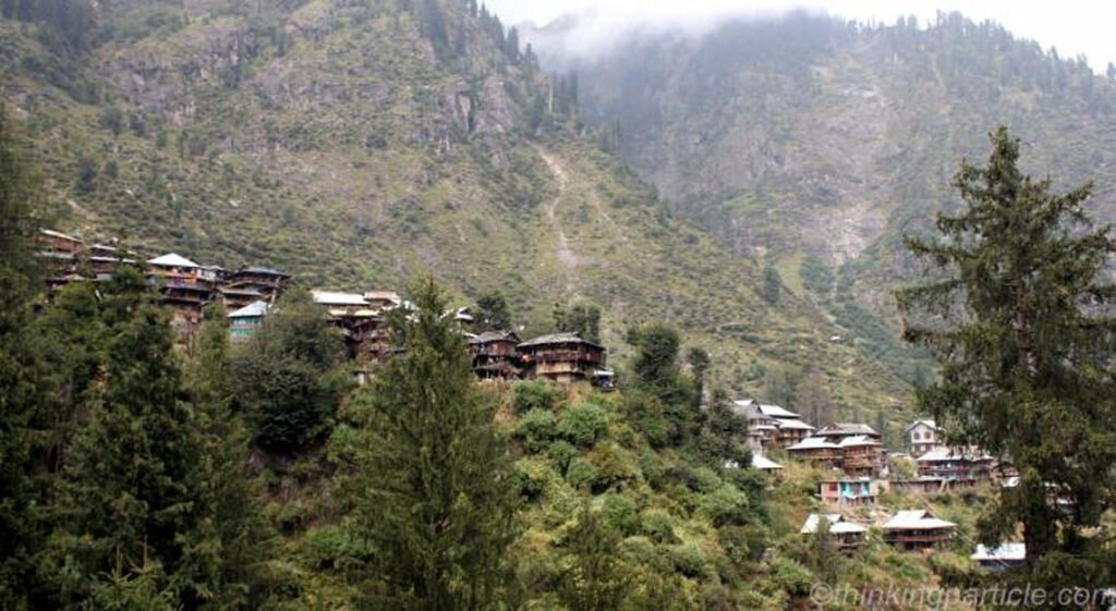 malana