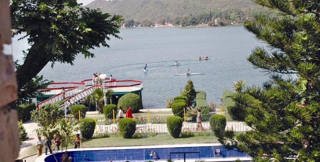 mansarlake