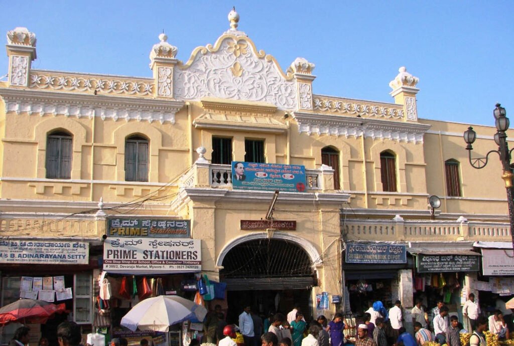 market