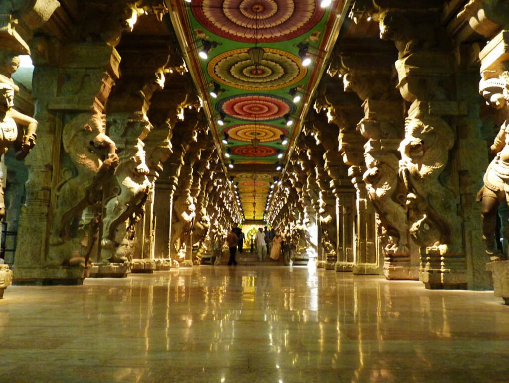 meenakshitemple