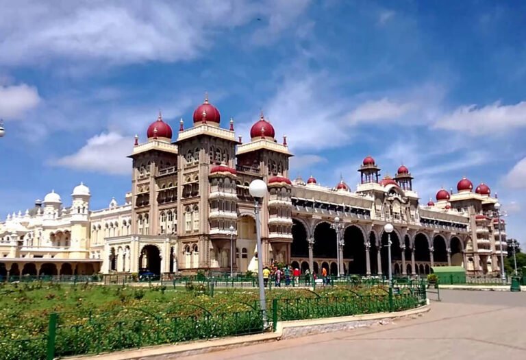 mysore1