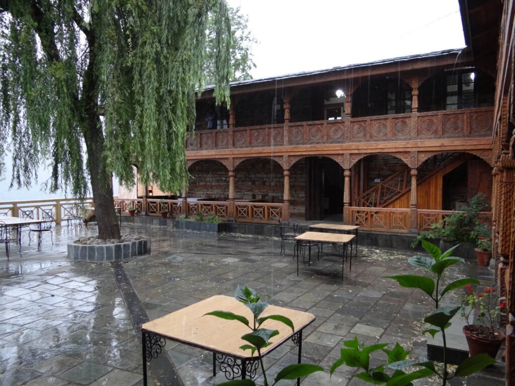 naggar