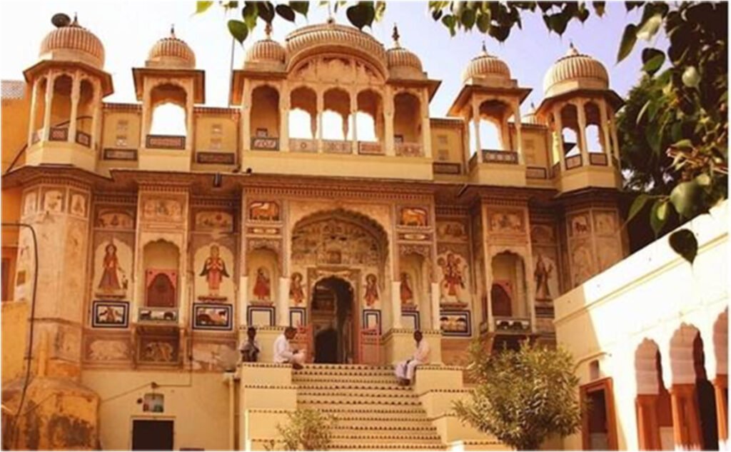 nawalgarh