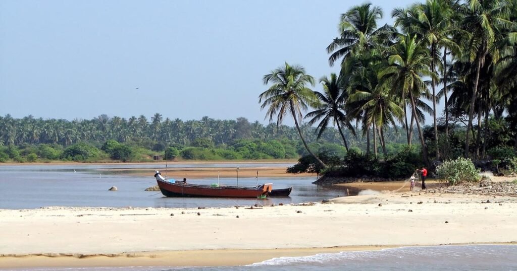 nileshwar