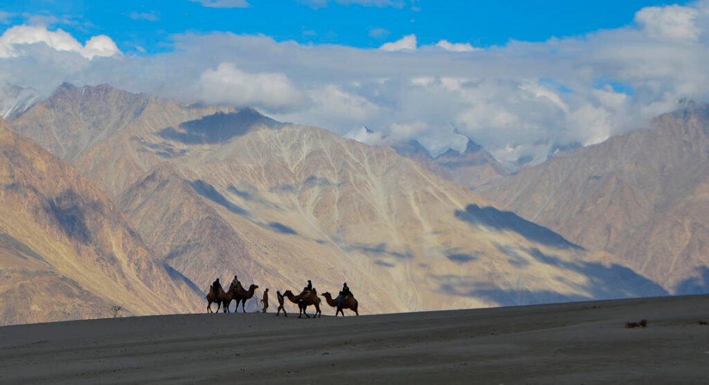 nubra