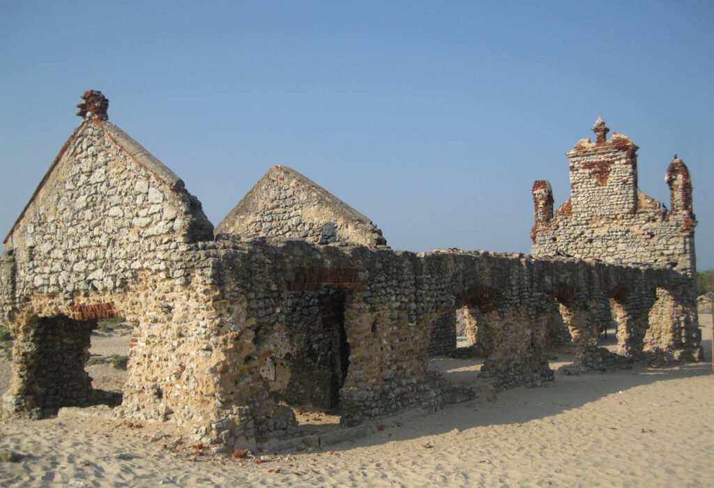 oldchurch