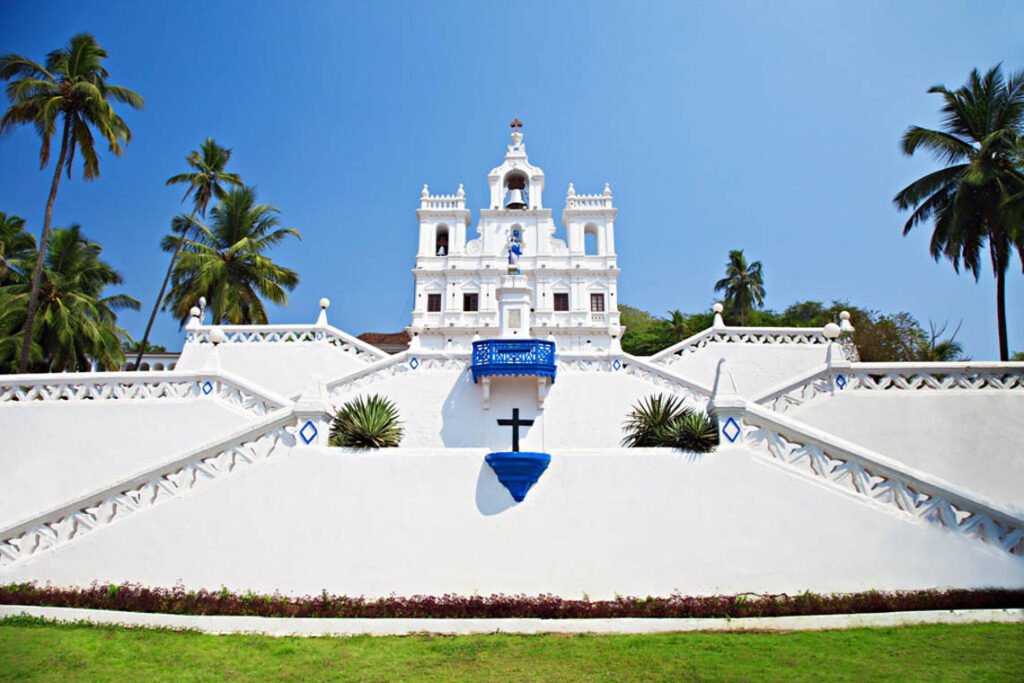 ourlady