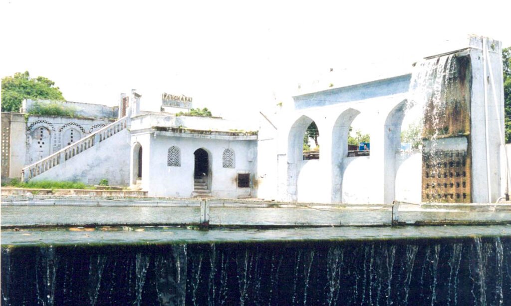 panchaki