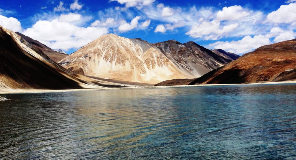 pangong