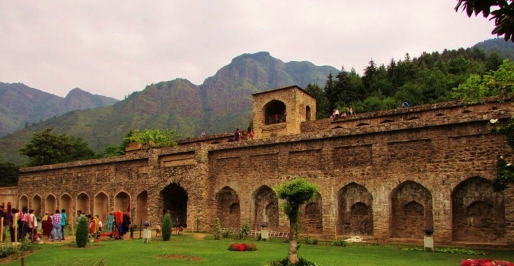 parimahal